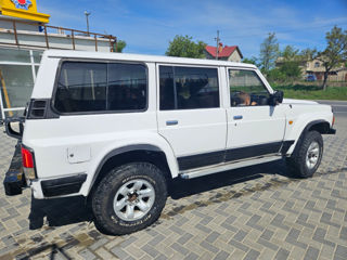 Nissan Patrol foto 2