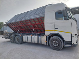 Volvo FH420 foto 2