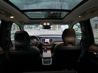 Volvo XC90 foto 5