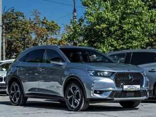 DS Automobiles DS 7 Crossback