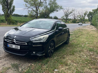 Citroen DS5