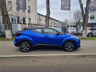 Toyota C-HR foto 4