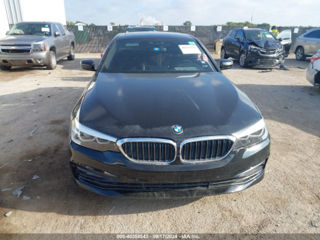 BMW 5 Series foto 2