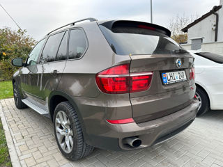 BMW X5 foto 2