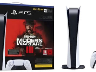 Consola pentru jocuri Sony PlayStation 5 Digital Edition