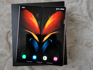 Samsung Z Fold 2 5G