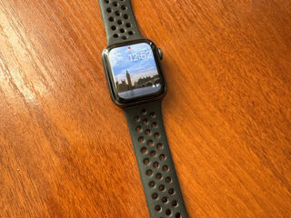 Apple Watch seria 4 40mm foto 4