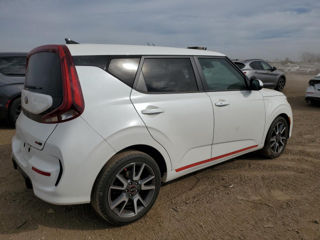 KIA Soul foto 6