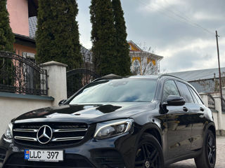 Mercedes GLC foto 1