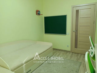 Apartament cu 2 camere, 52 m², Telecentru, Chișinău foto 6