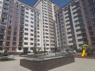 Apartament cu 3 camere, 94 m², Ciocana, Chișinău foto 1