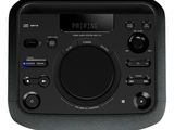 Аудио гига-система Sony MHCV11 foto 3