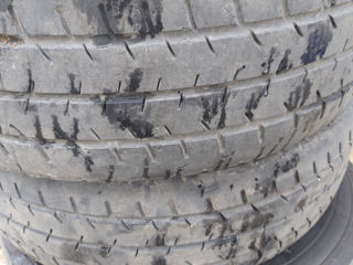 205/65r16c  50 euro foto 3