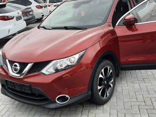 Nissan Qashqai foto 7