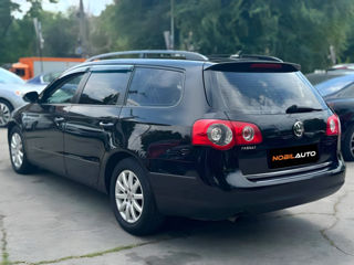 Volkswagen Passat foto 5