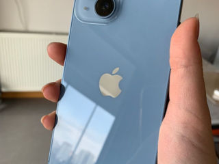 Iphone 14 128 gb de la 519 lei lunar! Reducere -20%!