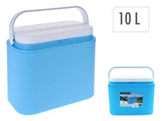 Сумка-Холодильник Пластик Excellent Solutions 10L
