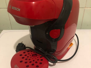 Продам капсульную кофемашину Bosch(Tassimo). Vind masina de cafea cu capsule Bosch(Tassimo).