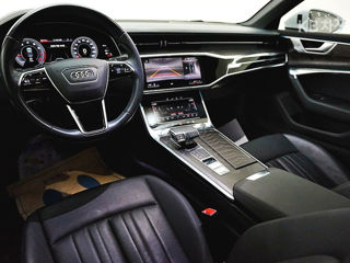 Audi A6 foto 15