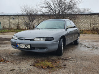 Mazda 626 foto 2