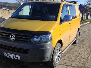 Volkswagen T5+ foto 0