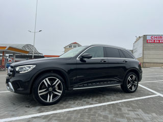 Mercedes GLC