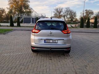 Renault Grand Scenic foto 6