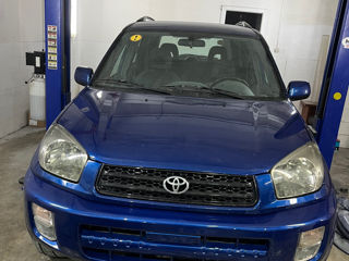 Toyota Rav 4 foto 2