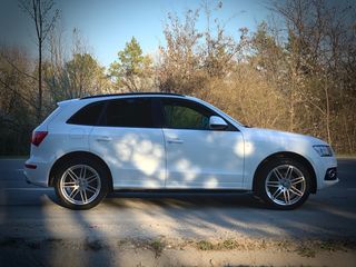 Audi Q5 foto 8