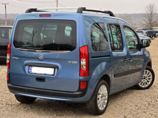 Mercedes Citan foto 2