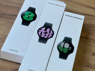 Samsung Watch 4 / 6  noi sigilate ! Super pret !