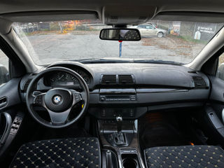 BMW X5 foto 8