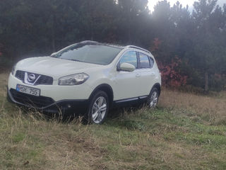 Nissan Qashqai foto 2