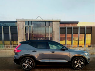 Volvo XC40 foto 10