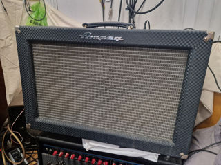 De vânzare Ampeg Reverberocket 212 foto 0