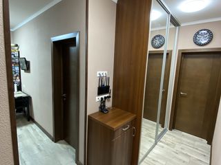 Apartament cu 2 camere, 50 m², Centru, Tiraspol foto 10