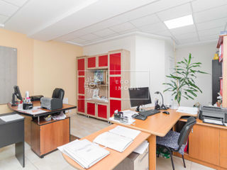 Chirie, spațiu comercial, oficiu, Buiucani, str. Ion Creangă, 75 m.p, 900€ foto 5