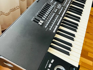 Korg Pa 3x Pro  foto 4