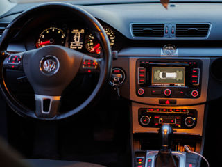 Volkswagen Passat foto 7