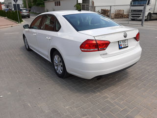 Volkswagen Passat foto 9