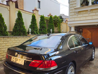 BMW 7 Series foto 4