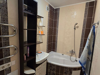 2-rm apt., 65 м², 5/5 fl.