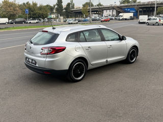 Renault Megane foto 6