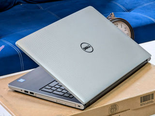 Dell Inspiron 5559 (Core i5 6200u/8Gb Ram/256Gb SSD/15.6" HD) foto 9