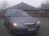 Mazda 6 foto 1