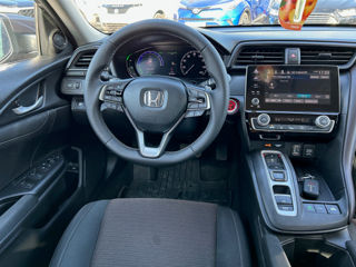 Honda Insight foto 9