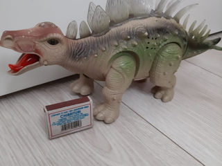 Dinosauri mari foto 3