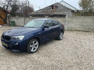 BMW X4 foto 2