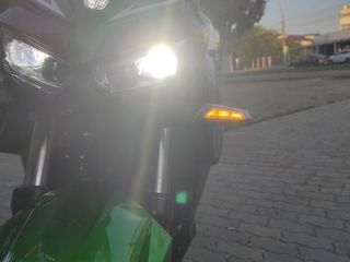 Zongshen Z350r Livrare Gratis foto 3