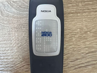 Nokia 2100 foto 2